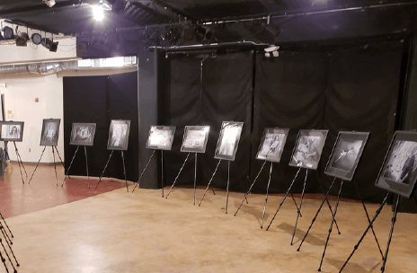 Portraits of Empowerment 2