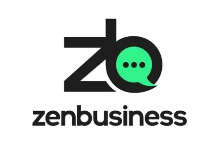 ZenBusiness Logo