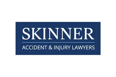 Skinner Accident and Injury Lawyers Logo