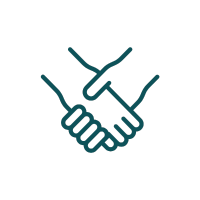 Handshake Icon